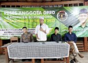 Guru Non-ASN Bojonegoro Harap Insentif dari APBD: H. Choirul Anam Perjuangkan Aspirasi di Reses Masa Sidang III