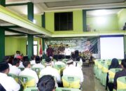 Agus Dita Pratama Siap Perjuangkan Aspirasi Masyarakat dalam Reses III DPRD Bojonegoro