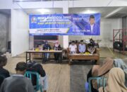 Reses Masa Sidang III Fraksi Demokrat Drs. Sudjono, Masyarakat Saling Berebut Sampaikan Aspirasi