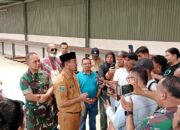 Launcing Perdana Izin Resmi Minuman Beralkohol, ini Penyampaian Plt. Sekda Manokwari.