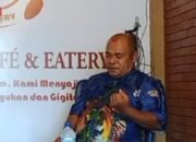 Anggota DPRK Manokwari Selatan, berty Rumander Sebut Dana Otsus Tidak Tepat Sasaran.