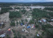 Perbaikan Tower dan Jaringan Transmisi Rampung, Sistem Kelistrikan Aceh yang Tadinya Terisolasi Kini Kembali Terhubung, PLN Masuki Tahap Pengoperasian Pembangkit