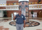 Di Hari HAM Sedunia Warinussy Bicara Tentang Sejarah Tanah Papua.