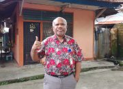 Warinussy Desak Komnas HAM RI, Segera Bertindak Atas Misi Kemanusiaan Di Papua Barat dan Papua Barat Daya.