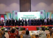 Dukung Pengukuhan Forum Industri Hijau Jatim, PLN UIP JBTB Siapkan Infrastruktur Kelistrikan yang Andal dan Ramah Lingkungan