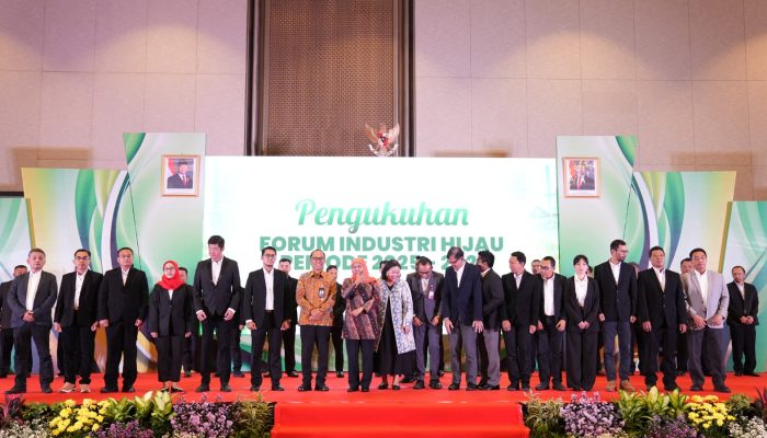 Dukung Pengukuhan Forum Industri Hijau Jatim, PLN UIP JBTB Siapkan Infrastruktur Kelistrikan yang Andal dan Ramah Lingkungan