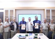 Perkuat Kepastian Hukum Aset Negara, PLN UIP JBTB dan Kantah Pasuruan Tuntaskan 27 Sertifikat
