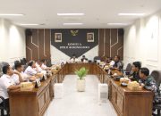 Komisi A DPRD Bojonegoro Kembali Gelar Raker Pembahasan Tanah SDN 3 Setren