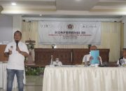 Di Era Banjir Informasi, PWI Bojonegoro Siap Jadi Mercusuar Literasi Publik