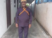 CV Alco Timber Irian, Ingkar Perjanjian 100 Ribu Perkubik Dengan LMA Mimate.