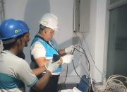 Dukung Pemulihan Sistem Kelistrikan di Wilayah Bencana, PLN Icon Plus Aktivasi Jaringan Komunikasi Gunakan Internet Satelit