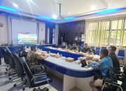 Tuntaskan Kewajiban Ruislaag PLTU Adipala, PLN Serahkan Sertifikat Tanah Pengganti Binorong kepada Kodam IV/Diponegoro