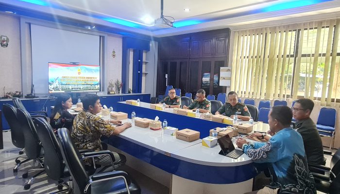 Tuntaskan Kewajiban Ruislaag PLTU Adipala, PLN Serahkan Sertifikat Tanah Pengganti Binorong kepada Kodam IV/Diponegoro