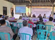 Dukung Keandalan Listrik untuk Rakyat Bali Utara, PLN UIP JBTB Gencarkan Sosialisasi Proyek Transmisi SUTT 150 kV Kubu – Pemaron