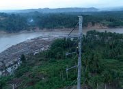 PLN Minta Maaf Pemulihan Listrik di Aceh Terhambat, Tetap Berkomitmen Percepat Penormalan