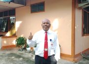 Warinussy Keberatan Terkait Press Release Kepada Ketiga Orang, Terduga Tersangka Penemuan Mayat Di TPU Pasir Putih.