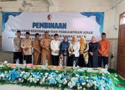 Bojonegoro Gandeng Pesantren Perangi Kekerasan Anak, Bu Cantika: Ini Ikhtiar Moral dan Agama