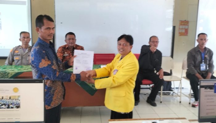 SAH! Bojonegoro Punya Perangkat Desa Baru: Tiga Desa di Kedungadem Umumkan Hasil Seleksi, Nilai Tertinggi Capai 72