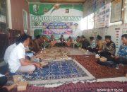 Perangkat Desa Disanah Sampang, Siap Bangun Ekonumi Lokal dan Pelayan Masyarakat