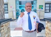 Ini Penyampaian Warinussy Terkait Perubahan UU Baru Tahun 2026,