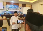 KH. Moh. Itqan Bushiri Terpilih Jadi Ketua Umum MUI Sampang Periode 2025-2030