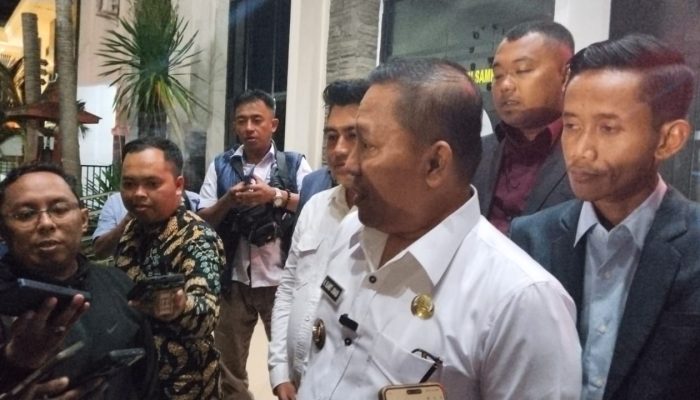 Bupati Sampang Bongkar Kongkalikong Dugaan Korupsi Pajak 3,3M RSUD Dr. Mohammad Zyn
