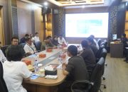 Akselerasi Keandalan Listrik Bali, PT PLN (Persero) UIP JBTB Perkuat Sinergi Hukum Bersama Kejati Bali