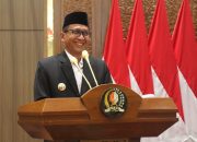Sinergi Eksekutif-Legislatif: Bupati Setyo Wahono dan DPRD Bojonegoro Sahkan Perda Kawasan Tanpa Rokok