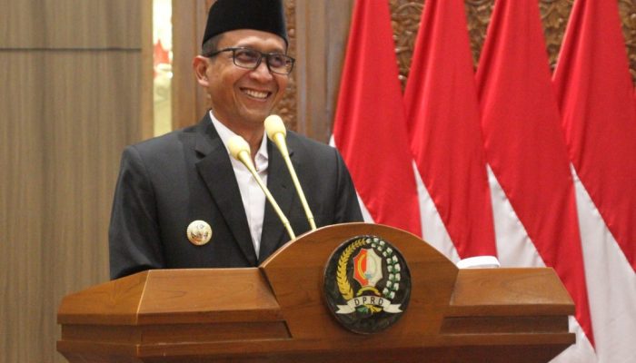 Sinergi Eksekutif-Legislatif: Bupati Setyo Wahono dan DPRD Bojonegoro Sahkan Perda Kawasan Tanpa Rokok
