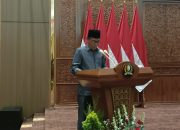 ​Gunakan Pendekatan Ilmiah, Fraksi PPKN DPRD Bojonegoro Tekankan Penegakan Perda KTR yang Humanis