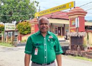 Jelang Natal 2025, Warinussy Menyuarakan Kepada Presiden R1 Hentikan Oprasi Meliter Di Tanah Papua.