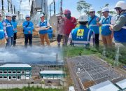 Hadirkan Listrik Andal untuk Rakyat, PT PLN (Persero) UIP JBTB Percepat Pembangunan GITET 500 kV Kalipuro Sebagai Penopang Kelistrikan Jawa-Bali