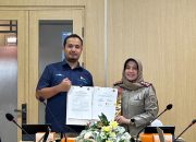 Hadirkan Listrik Andal untuk Rakyat: PLN UIP JBTB Perkuat Kolaborasi Strategis dengan Kantor Pertanahan Kabupaten Klaten