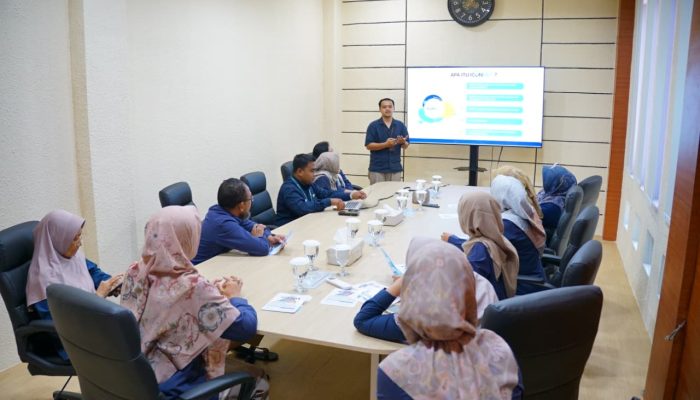 Sinergi Konektivitas PLN Icon Plus dan PLN Grup Jatim, Akselerasi Ekosistem Pemasaran Terintegrasi di Mojokerto