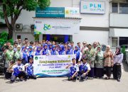 Dukung Penguatan Kompetensi Siswa, PLN Icon Plus Terima Kunjungan Industri SMK Walingso Rambipuji Jember