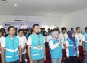 Melayani Sepenuh Hati, PLN Icon Plus Perkuat Kesiapan Layanan Ritel Natal 2025 dan Tahun Baru 2026
