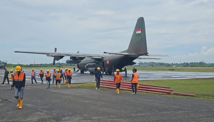 Sistem Kelistrikan Aceh Pulih, Seluruh Gardu Induk Beroperasi Normal, Kini PLN Lanjutkan Pemulihan Distribusi Hingga ke Masyarakat
