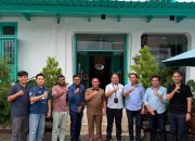 Hadirkan Listrik Andal di Banyuwangi Selatan, PLN UIP JBTB Gandeng Kejari Banyuwangi Kawal Pembangunan Transmisi SUTT 150 kV