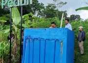 PLN Hadir untuk Rakyat: Lewat Program “Menjaga Air Bumi untuk Bumi”, PLN UIP JBTB Alirkan Harapan di Desa Jelok, Kecamatan Cepogo, Kab. Boyolali