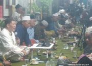 Teguhkan Iman dan Ukhuwah Islam, Pertemuan IKBANU di Surabaya Berlangsung Khidmat
