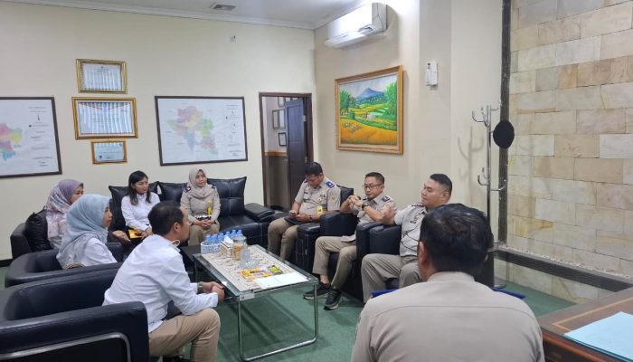 Sinergi BPN Kab. Semarang dan PT PLN (Persero) UIP JBTB Tuntaskan 100 Persen Sertipikasi Aset Jalur SUTET 500 kV Ungaran-Pedan di Wilayah Kabupaten Semarang