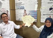 Perkuat Kepastian Hukum Aset Negara, PLN UIP JBTB Terima Sertipikat HGB Jalur SUTET 500 kV Ungaran–Pedan di Kabupaten Klaten
