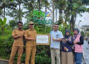 PLN Hadir untuk Rakyat: Bantuan Sumur Bor PLN UIP JBTB Tingkatkan Hasil Panen dan Hadirkan Air Bersih Layak Konsumsi bagi Warga Ngampon