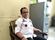 Penebangan Pohon Ilegal di KPS Dusun Sukun, KPH Bojonegoro Akan Tindak Tegas Siapapun Pelakunya
