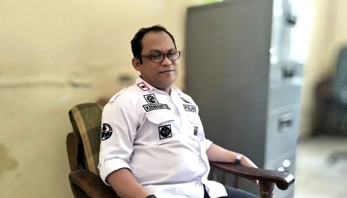 Penebangan Pohon Ilegal di KPS Dusun Sukun, KPH Bojonegoro Akan Tindak Tegas Siapapun Pelakunya