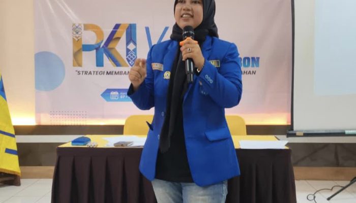PMII Bangkalan Kecam Kekerasan Seksual, Pemerintah Harus Segera Turun Tangan