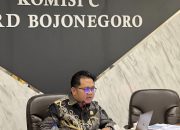 Olimpiade Matematika Tuai Kontroversi, Ketua Komisi C DPRD Bojonegoro Ahmad Supriyanto: Tindak Tegas Penyelenggara