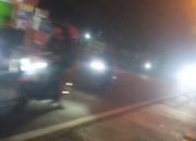 Balap Liar di Jalan Raya Lomaer Bangkalan Kembali Marak: Warga Resah, APH di Minta Tindak Tegas