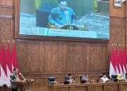 Fraksi PKB DPRD Bojonegoro Setujui Raperda Kawasan Tanpa Rokok: “Kesehatan Adalah Hak Fundamental”