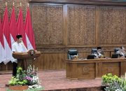 Gerindra Bojonegoro: Perda KTR Harus Adil, Lindungi Non-Perokok Tanpa Matikan Industri Rokok